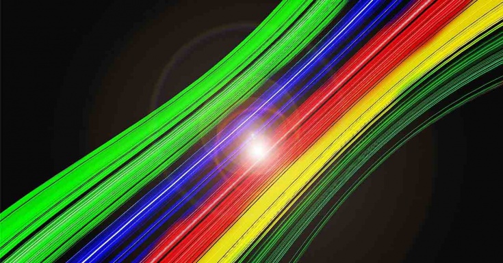 La siguiente generación de cables de fibra óptica que mejorarán la velocidad de Internet