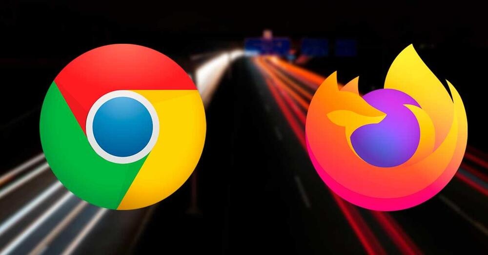 ¿Cuál es el navegador más rápido y usado?