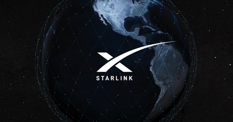 ¿Cuál es la velocidad de Internet que da Starlink?