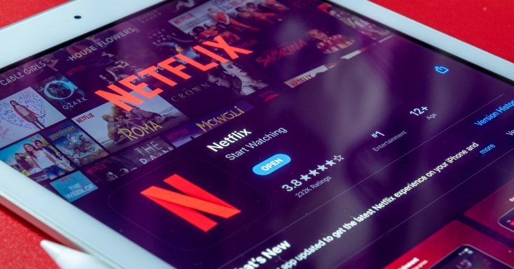 ¿No funciona Netflix en tu televisor? El WiFi puede ser el problema