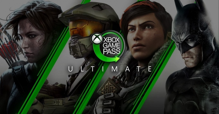 Qué conexión necesitas para jugar a Xbox Game Pass Ultimate