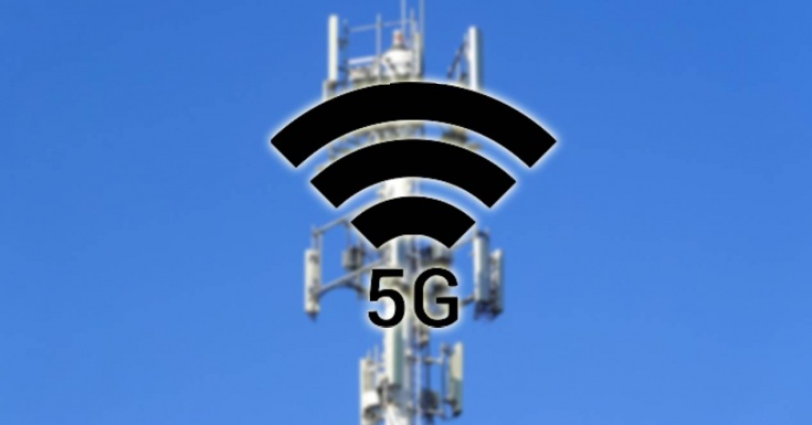 Estos son los tres tipos de redes 5G disponibles en el mercado