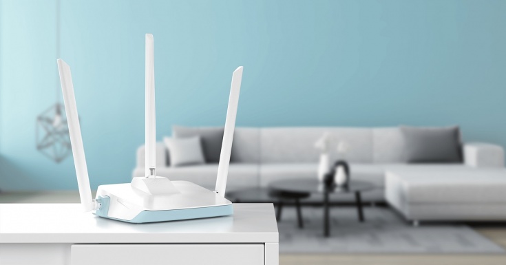 ¿Se puede conectar más de un router en un mismo hogar?