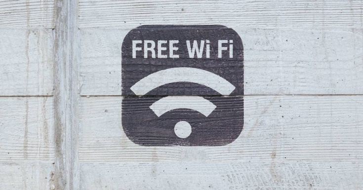 ¿Vas a usar un Wi-Fi público? Evita estos errores de seguridad