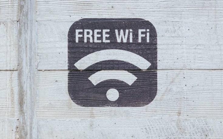 ¿Vas a usar un Wi-Fi público? Evita estos errores de seguridad