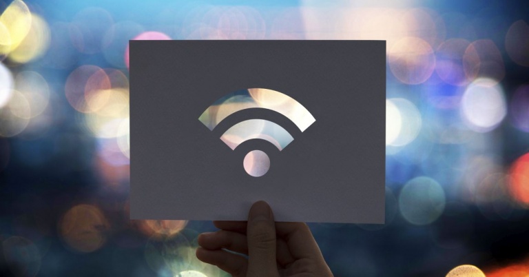 Consejos básicos al configurar una red WiFi en casa