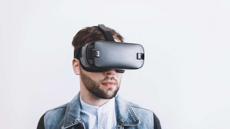 La fibra óptica es la clave para la realidad virtual