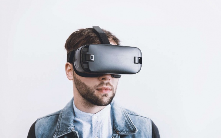 La fibra óptica es la clave para la realidad virtual